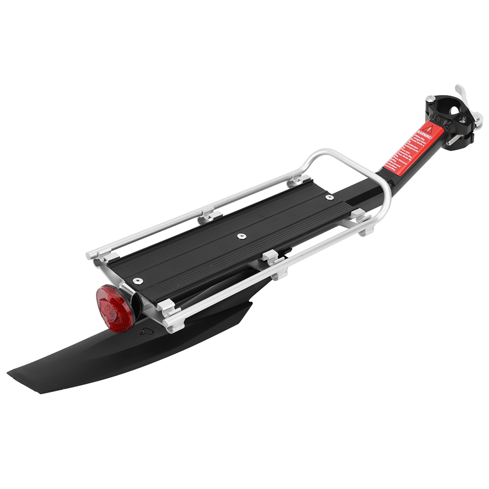 KW‑671‑05 Bicycle Cargo Rack B - Bike Cargo Rack recension och pris