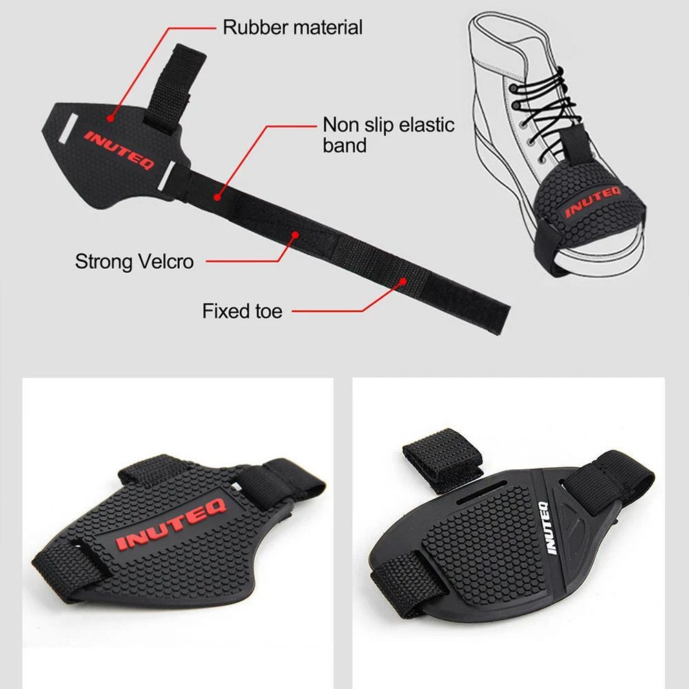Adjustable Gear Shoe Cover Ant - Cycling Gear Ladies recension och pris