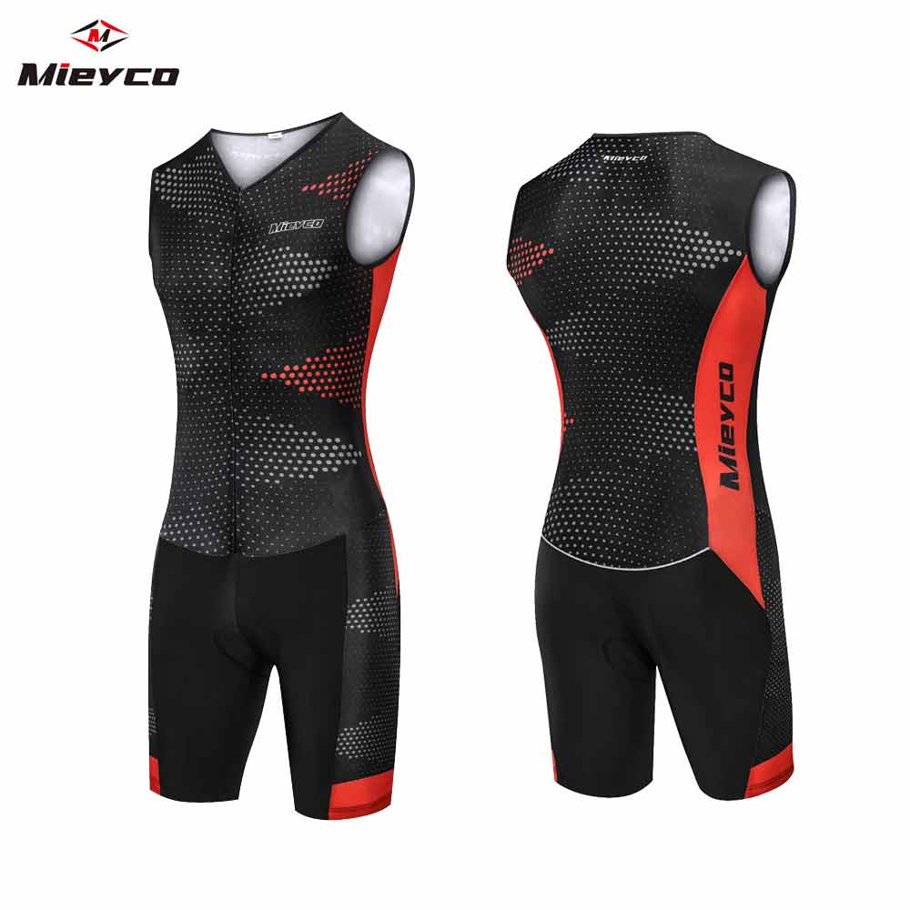Men's Sleeveless Aero Racing S - Cycling Gear Ladies recension och pris