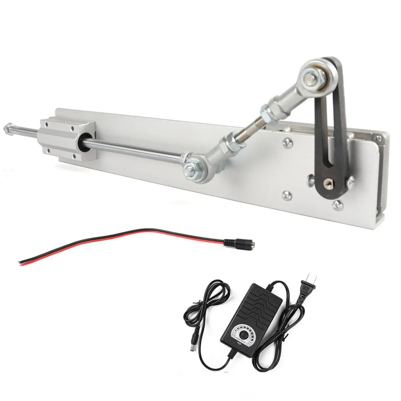 Recoing Cycle Linear Actuator  - Cycling Hand Gear recension och pris