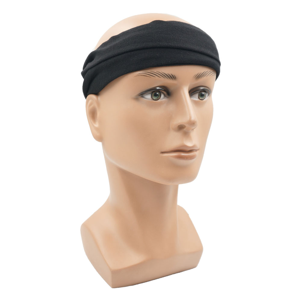 Seamless Solid Color Bandanas  - Gear In Cycling recension och pris