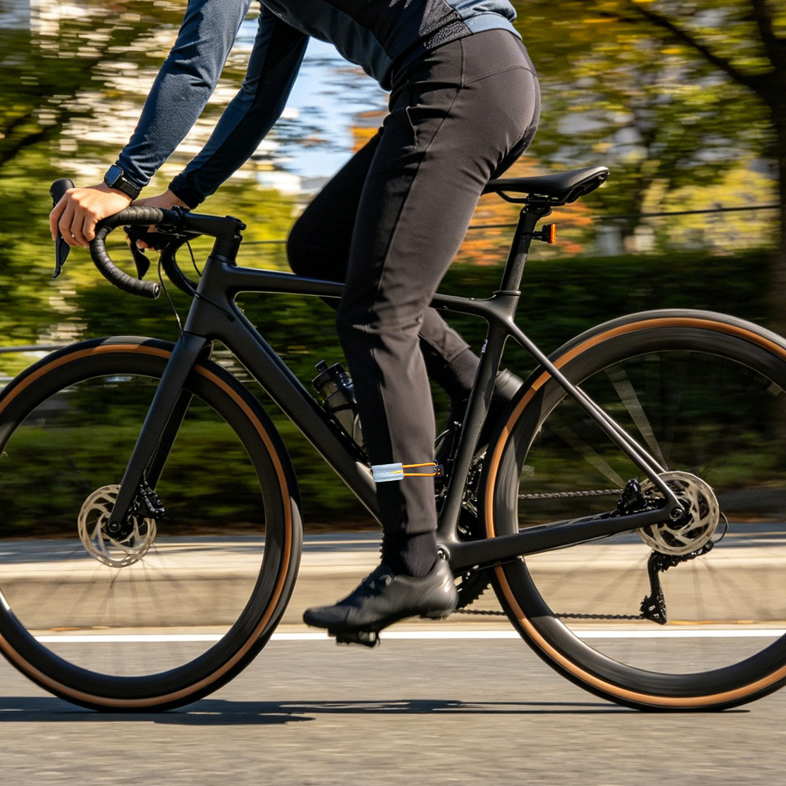 Adjustable Cycling Reflective  - Cycling Visibility Gear recension och pris