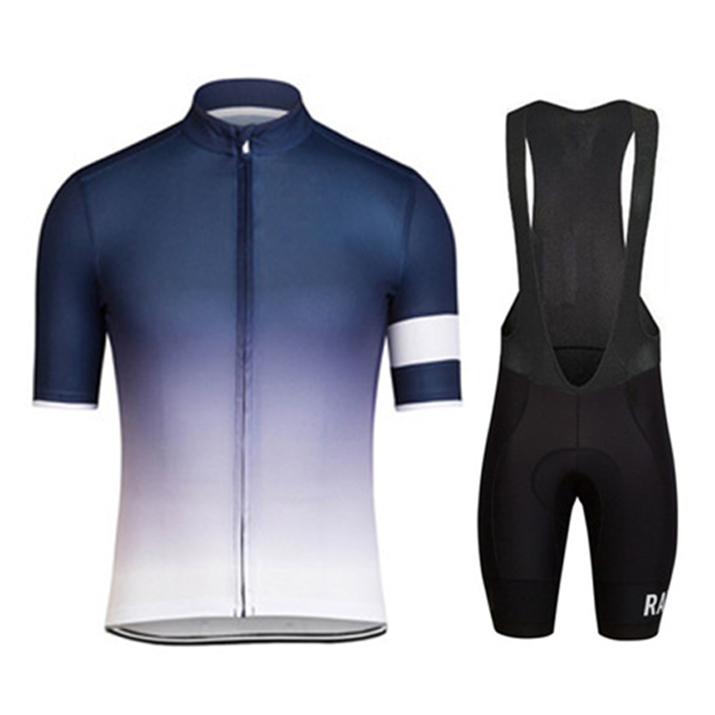 Cycling Jersey Set Short Sleev - Cycling Bib Shorts recension och pris