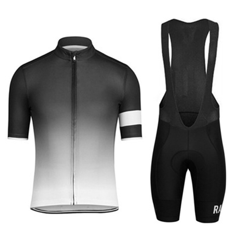 Cycling Jersey Set Short Sleev - Cycling Bib Shorts recension och pris