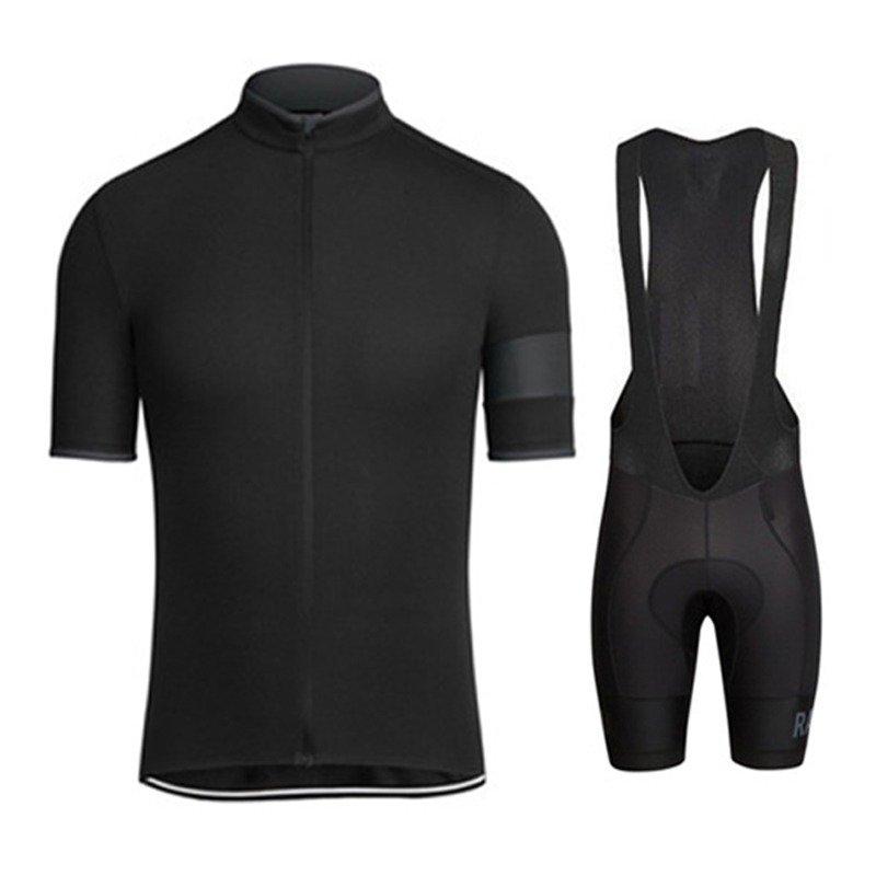 Cycling Jersey Set Short Sleev - Cycling Bib Shorts recension och pris