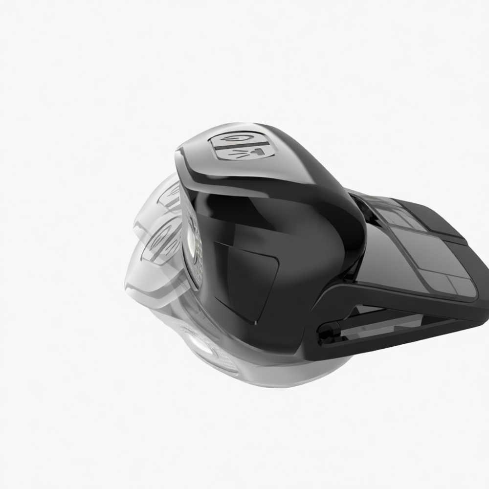 High Power Led Headlamp Induct - Cycling Hand Gear recension och pris