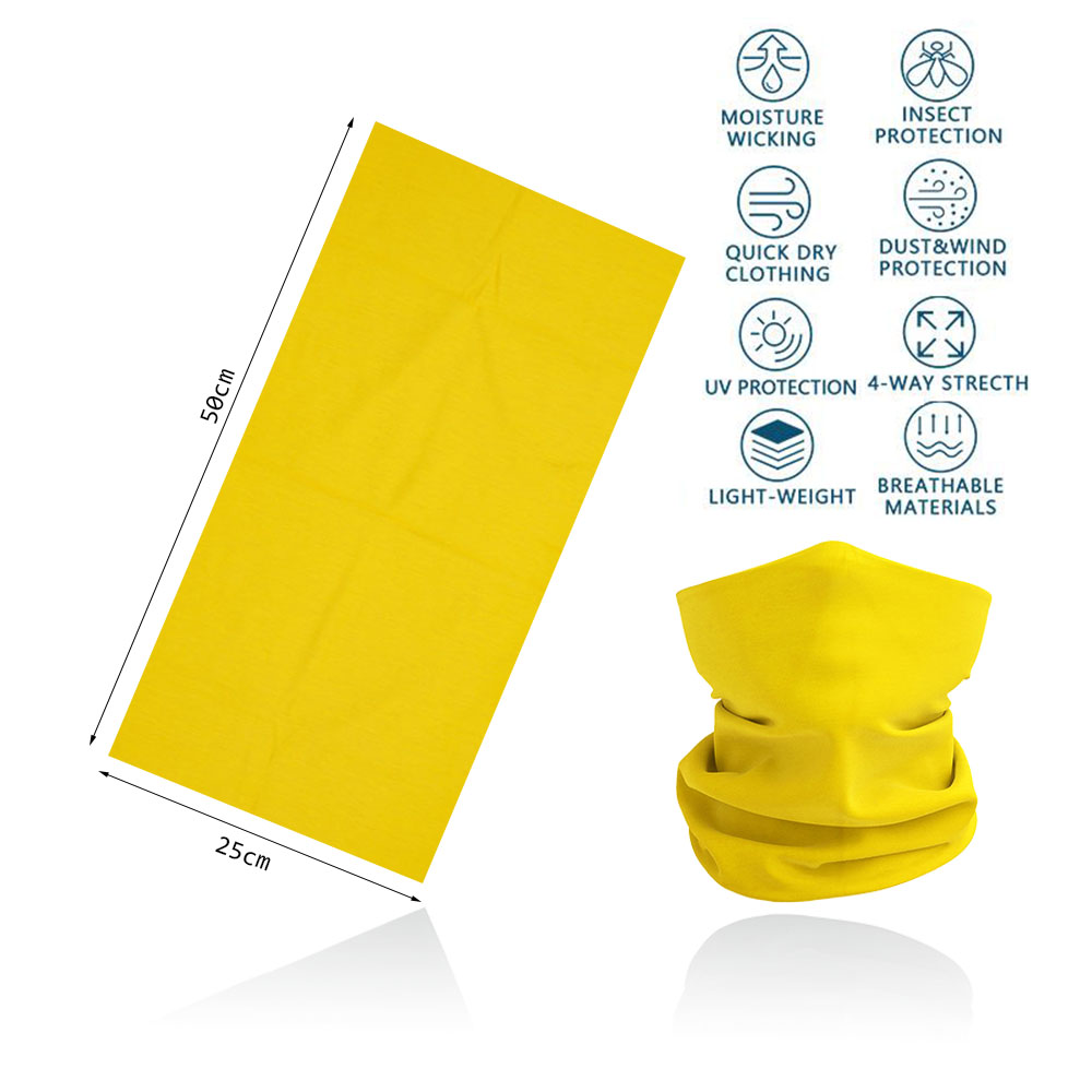 Yellow Multifunction Cycling N - Gear In Cycling recension och pris
