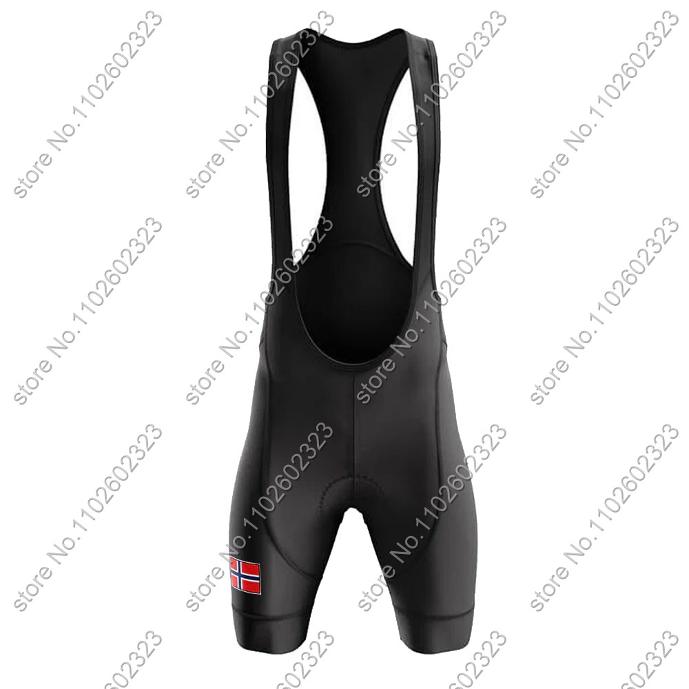 2024 Norway Cycling Jersey Nat - Cycling Bib Shorts recension och pris
