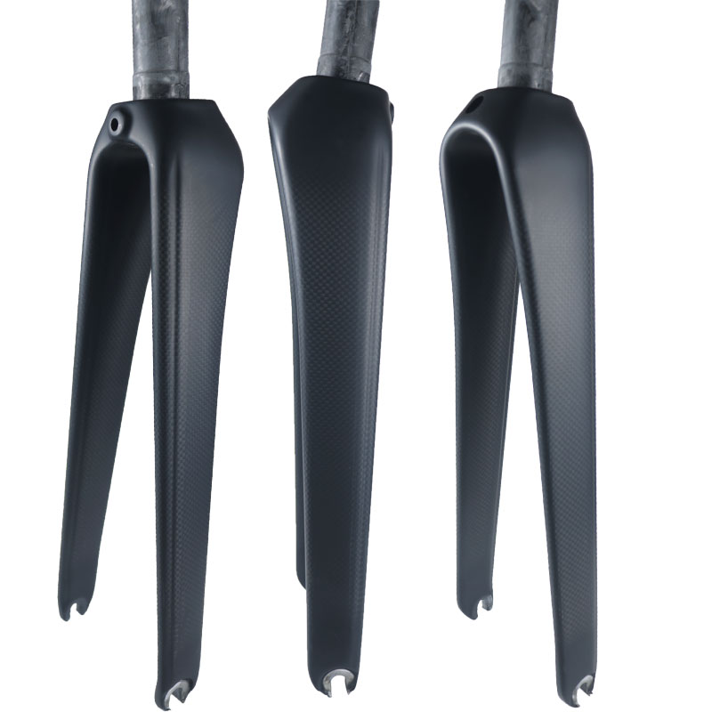 Road Bike Carbon Fiber Fork 70 - Cycling Gear Inches recension och pris