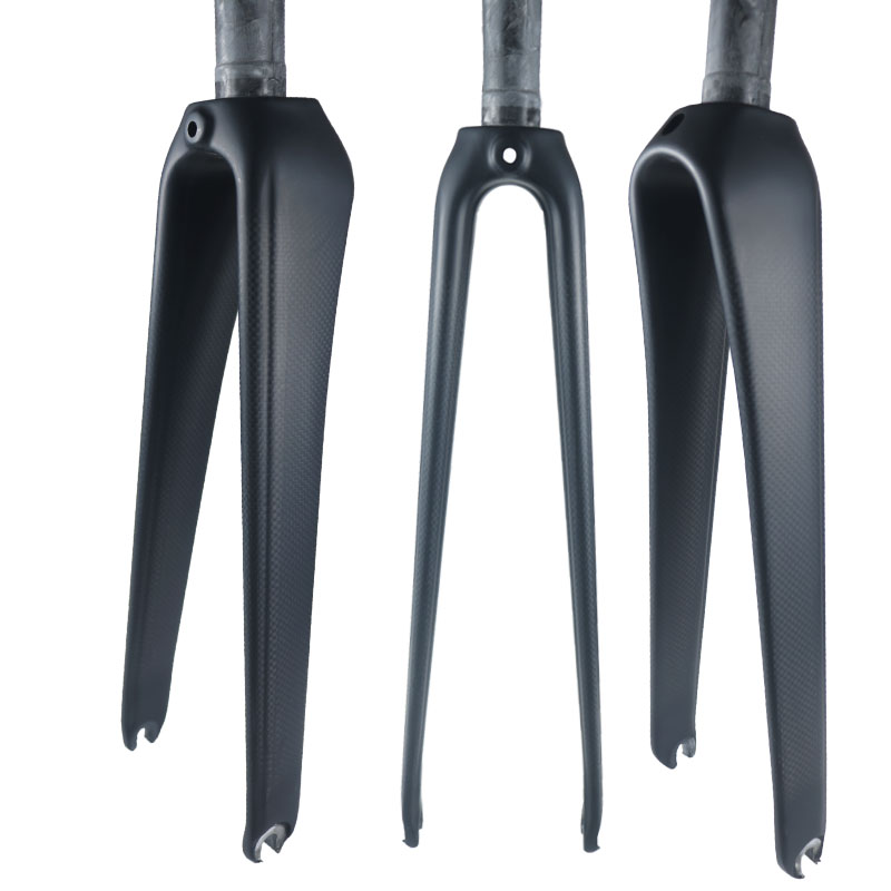 Road Bike Carbon Fiber Fork 70 - Cycling Gear Inches recension och pris