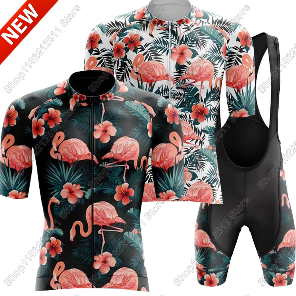 2025 Flamingo Cycling Jersey S - Cycling Gear Brands recension och pris