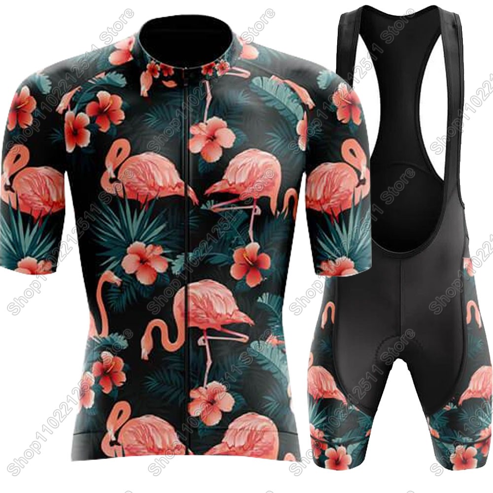 2025 Flamingo Cycling Jersey S - Cycling Gear Brands recension och pris