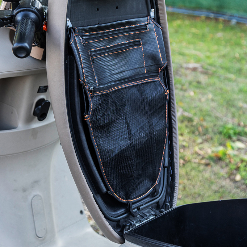 Popular Cycling Bag Motorcycle - Cycling Gear Material recension och pris