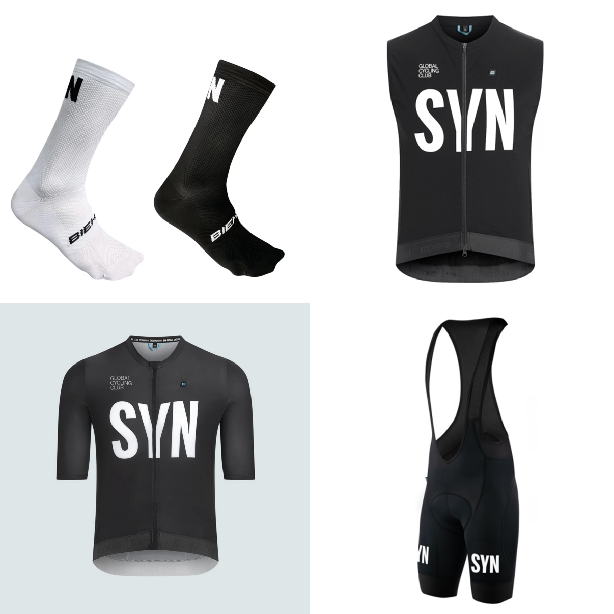 Summer short sleeve Bicycle su - Cycling Gear Brands recension och pris