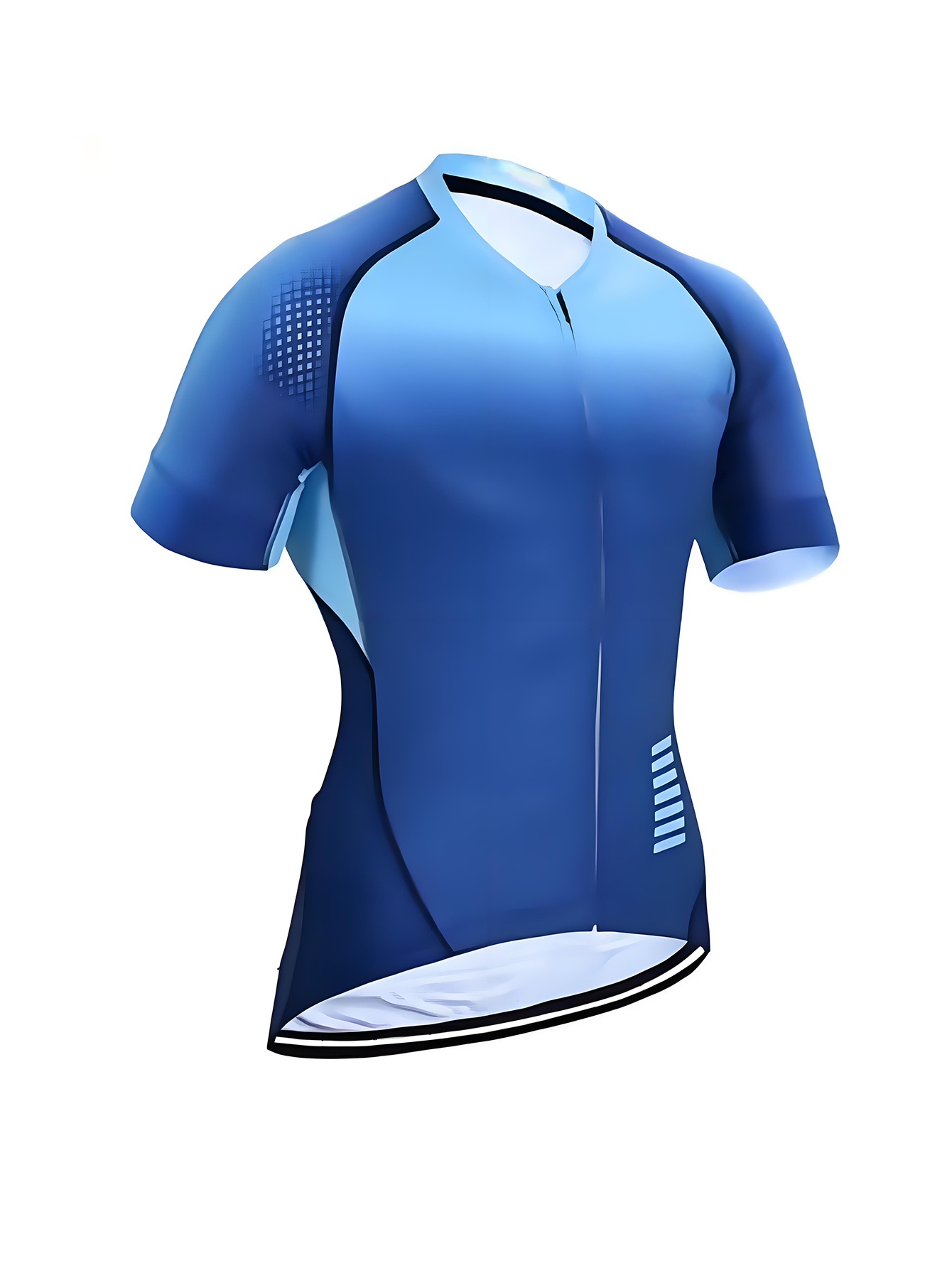 Men's Cycling Jersey, Cycling  - Cycling Gear Apparel recension och pris
