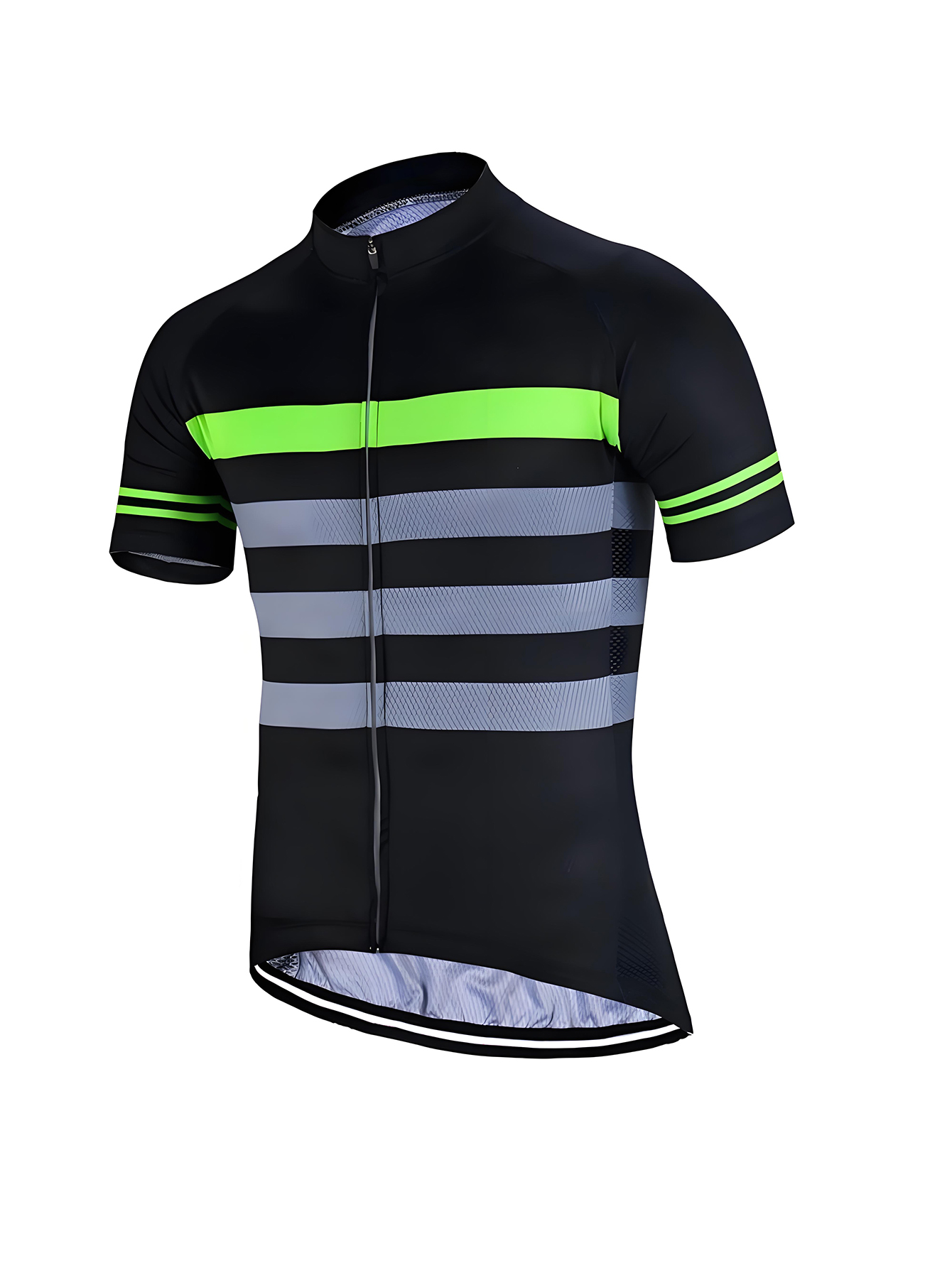 Men's Cycling Jersey, Cycling  - Cycling Gear Apparel recension och pris