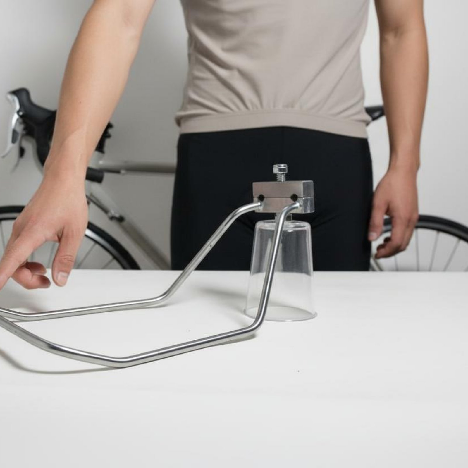 Bike Rear Rack Easy Installati - Bike Cargo Rack recension och pris