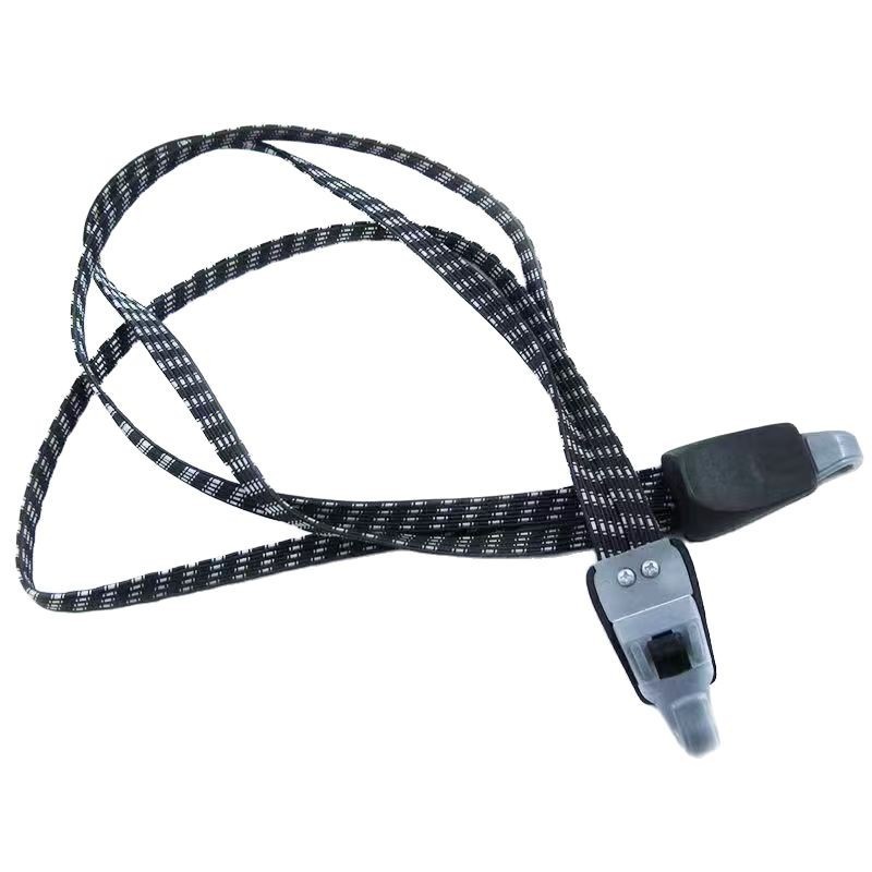 Adjustable Bungee Cord Travel  - Bike Cargo Rack recension och pris