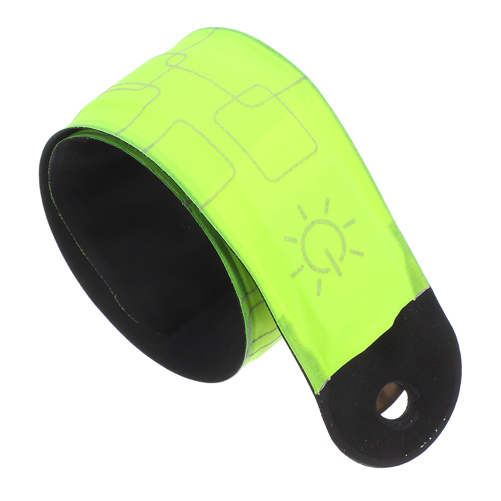 4Pcs LED Horse Ankle Bands Hig - Cycling Visibility Gear recension och pris